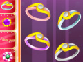 Jeu Design Anna's Wedding Ring