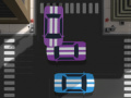 Jeu Traffic City Challenge