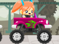 Jeu Truck Travel