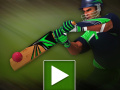 Jeu Cricket Batter Challenge