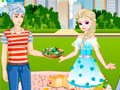 Jeu Jack Propose Marriage Elsa