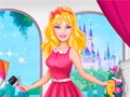 Jeu Disney Princess Design