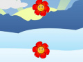 Jeu Flower Blast