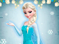 Jeu Frozen Coloring Book II