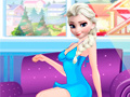 Jeu Elsa Leg Models