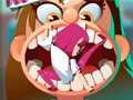 Jeu Mia Dentist Cake