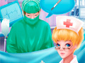 Jeu Doctor Helper
