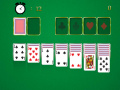 Jeu Solitaire Deluxe