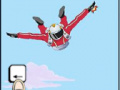 Jeu Space Jumper