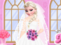 Jeu Elsa Wedding Makeup Artist