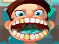Jeu Mia Dentist Burger