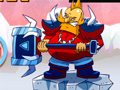 Jeu Epic Rivals Battle