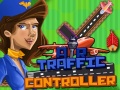 Jeu Air traffic controller