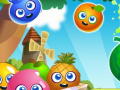 Jeu Fruit Flip Match 3