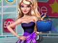 Jeu Modern Mom Shopping