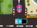 Jeu Cars Traffic King