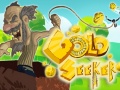 Jeu Gold seeker