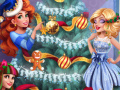 Jeu GirlsPlay Christmas Tree Deco