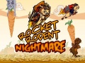 Jeu Rocket rodent nightmare
