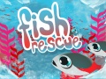 Jeu Fish rescue