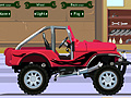 Jeu Pimp My Jeep