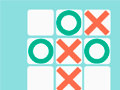 Jeu Classic Tic Tac Toe