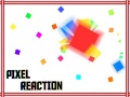 Jeu Pixel reaction