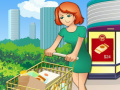 Jeu Supermarket Numbers
