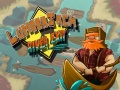 Jeu Lumberjack : River exit