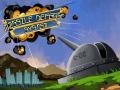 Jeu Missile defense system