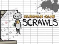 Jeu Hangman: Scrawls