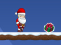Jeu Catch the gifts