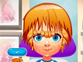 Jeu Little Face Problems