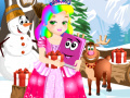 Jeu Princess Juliet Gift Hunt