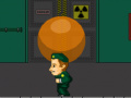 Jeu Radioactive Ball