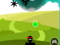 Jeu Ninja Clan