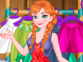 Jeu Anna Shopping Mall