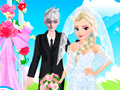 Jeu Ellie Royal Wedding