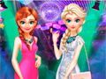 Jeu Sisters Night Out