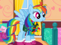 Jeu My Little Pony Winter Fashion 1