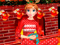 Jeu Annie Christmas Carol
