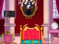 Jeu Villains Theme Room Design