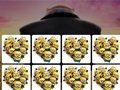 Jeu Minions Memo Deluxe