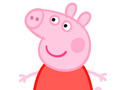 Jeu Peppa Pig Drawing