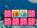 Jeu Christmas Memo Deluxe