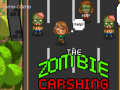 Jeu Zombie Crashing