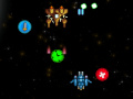 Jeu Spaceship Survival Shooter
