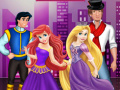 Jeu Christmas Double Date