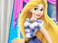 Jeu Rapunzel Christmas Party Prep