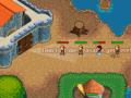 Jeu The peasants are revolting!